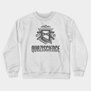 qzr Crewneck Sweatshirt